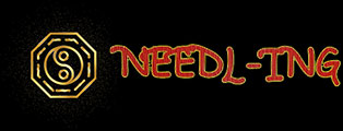 Needl-ing Logo